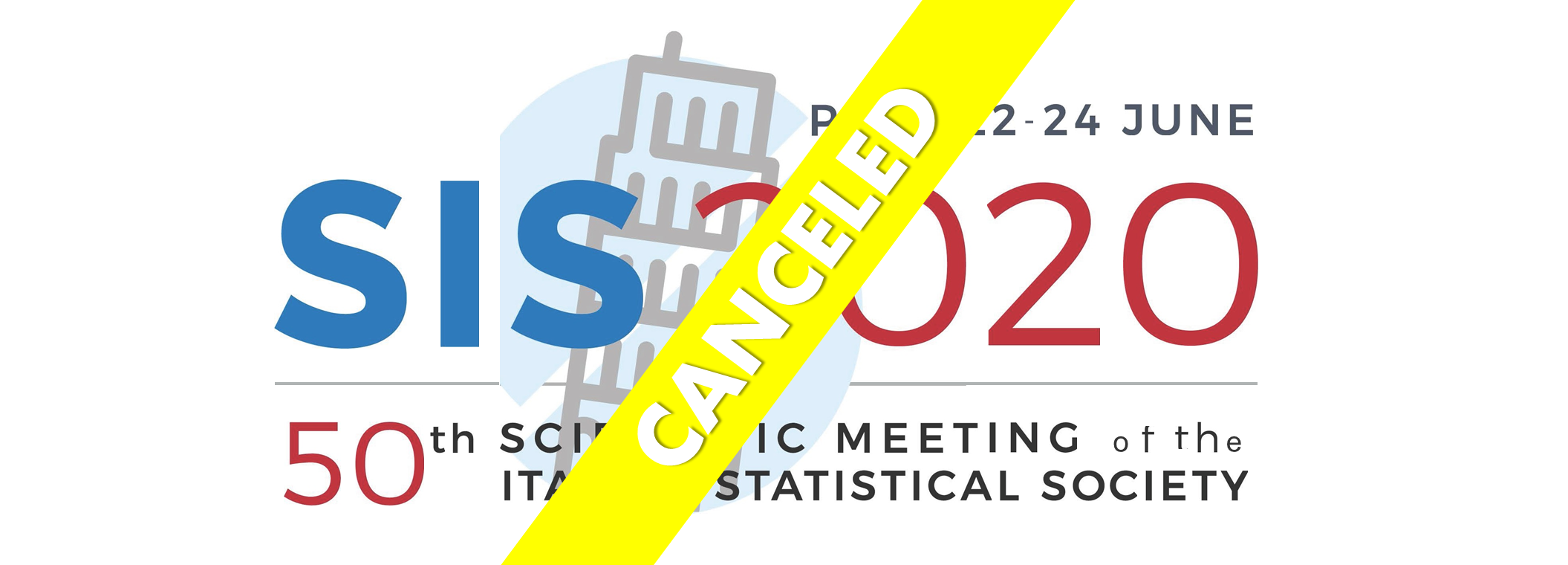 SIS 2020 - 49th Scientific meeting of the Italian Statistical Society